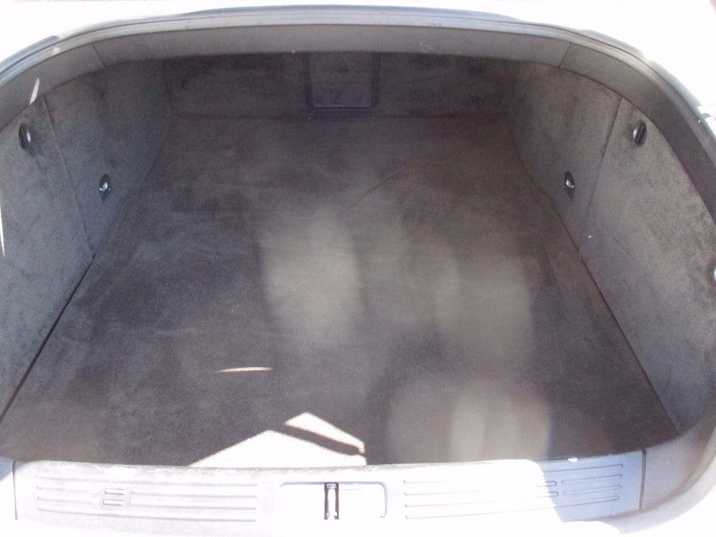 2006 Bentley Continental Flying Spur W12