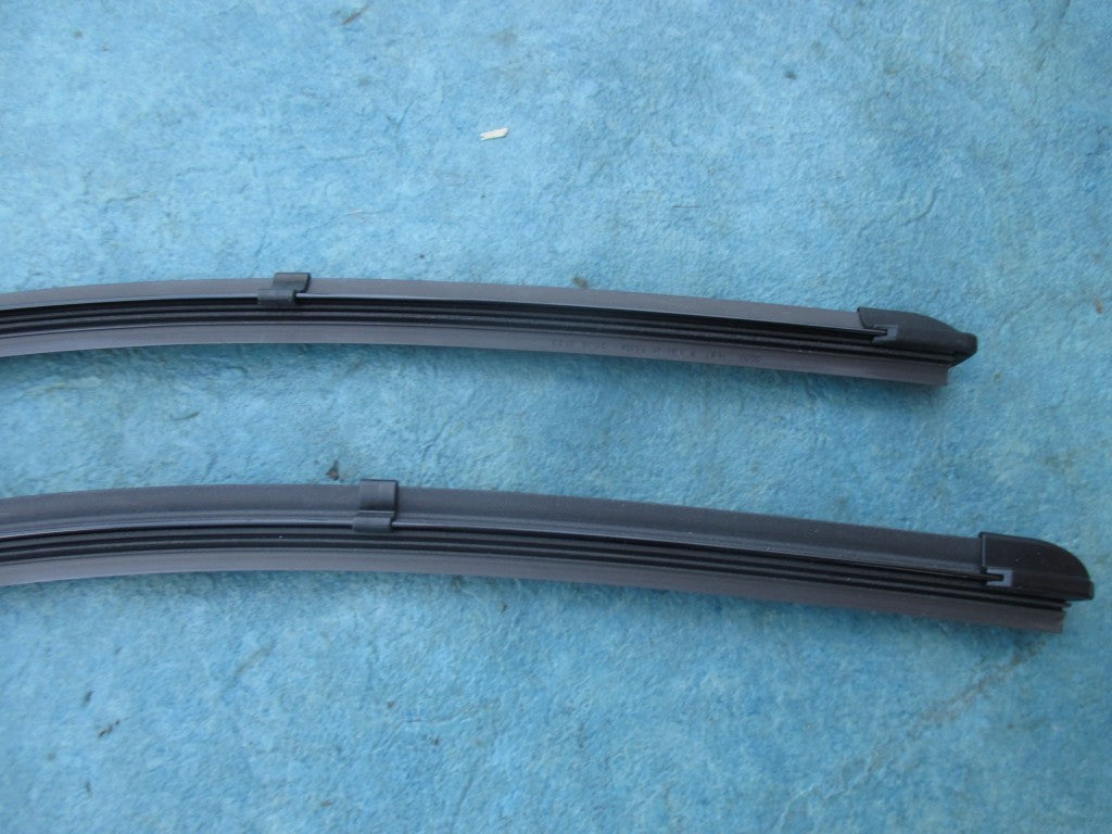 Bentley Continental Gtc Gt Flying Spur windshield wiper blade