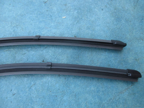 Bentley Continental Gtc Gt Flying Spur windshield wiper blade