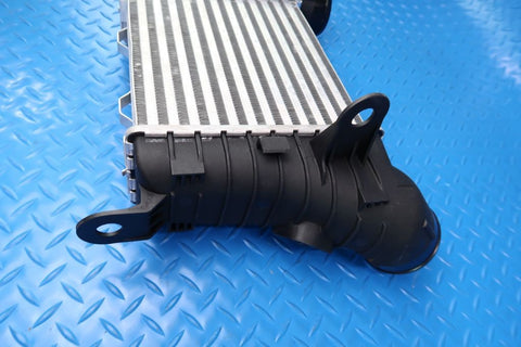 Bentley Continental Gt Gtc Flying Spur left intercooler #93511 Wholesale