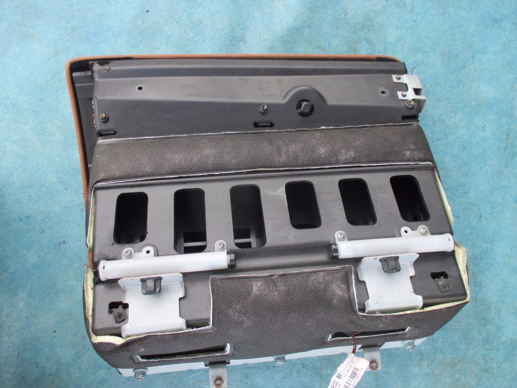 Gtc Inner Box Bentley Continental Gtc Gt Flying Spur complete glove box compartment ...
