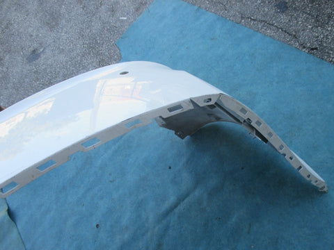 Bentley Continental GT GTC rear bumper cover #3968