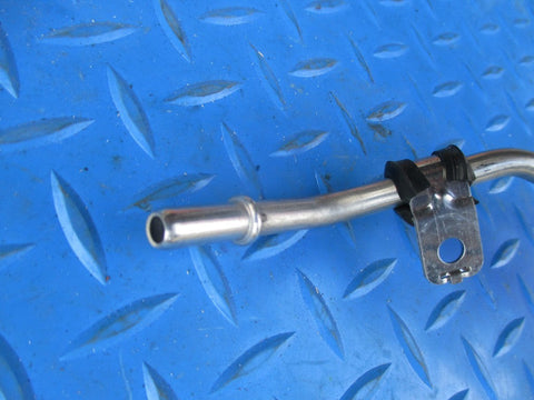 Rolls Royce Ghost Wraith Dawn fuel feed line #5132