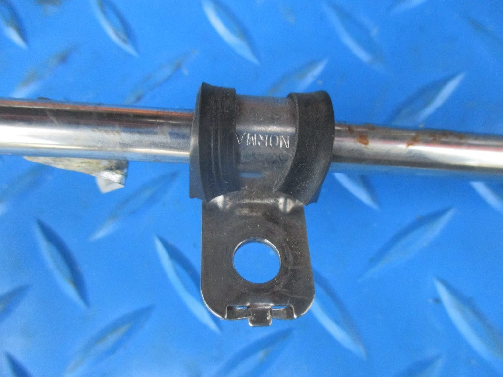 Rolls Royce Ghost Wraith Dawn fuel feed line #5132