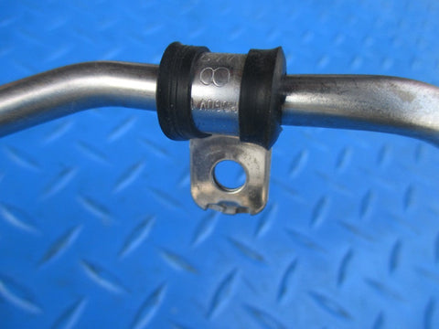 Rolls Royce Ghost Wraith Dawn fuel feed line #5132