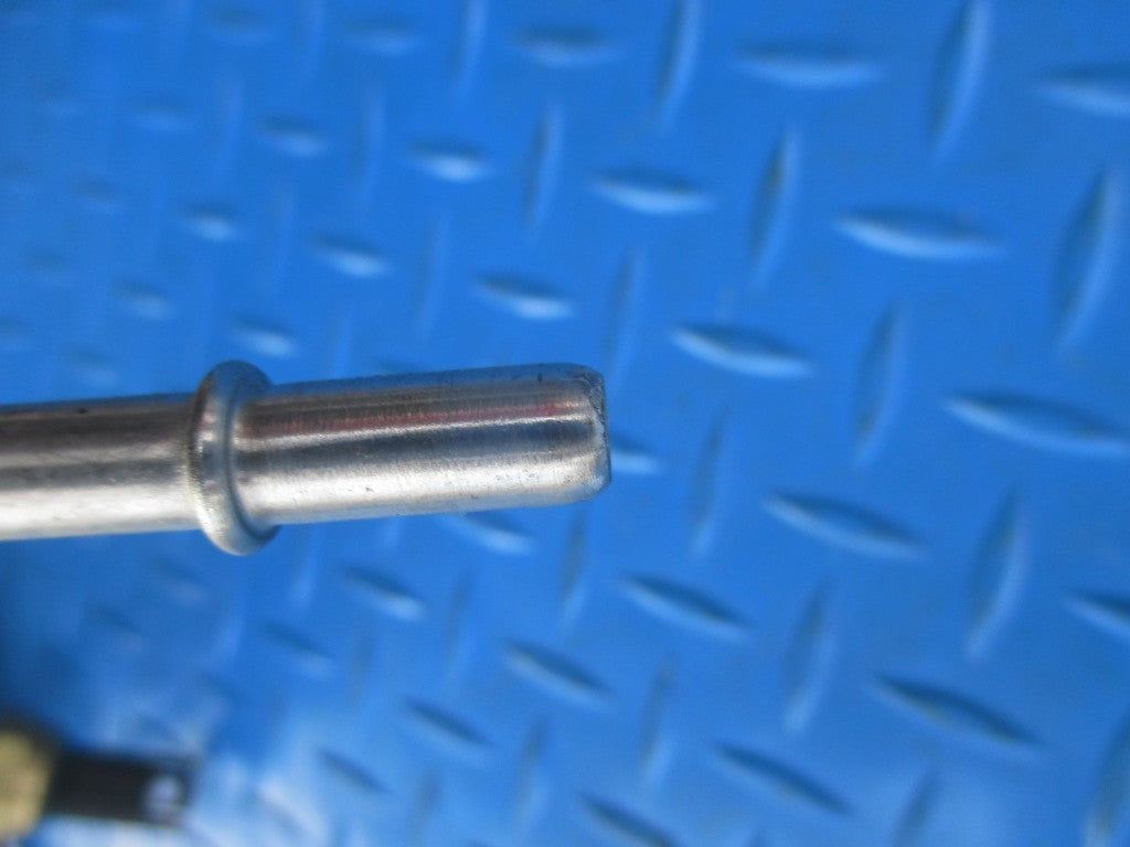 Sale! OEM factory Rolls Royce Ghost Wraith Dawn fuel feed line rail ...