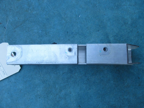 Rolls Royce Ghost Wraith Dawn left front bumper support bracket crash box #4768