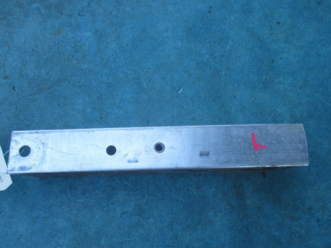 Rolls Royce Ghost Wraith Dawn left front bumper support bracket crash box #4768