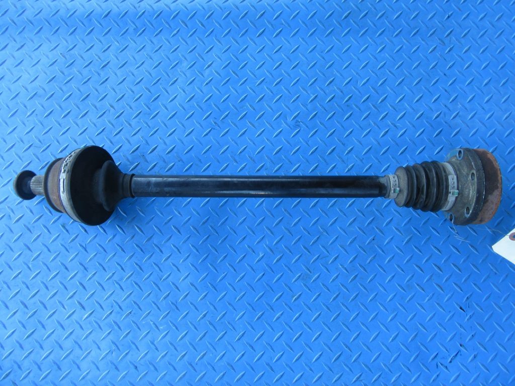 Bentley Continental Flying Spur GTC GT rear axle shaft #7499