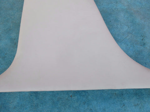 Bentley Continental Flying Spur left B pillar lower panel cover trim