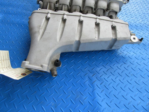 Bentley Continental Flying Spur GT GTC intake manifold #8664