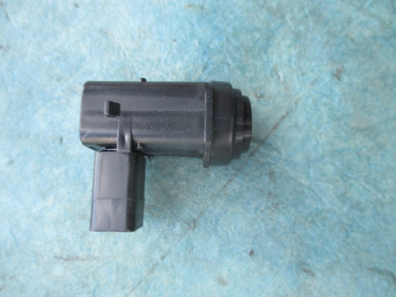 B789 Sensor. Part Sale! OEM factory Bentley Continental Gt Gtc Flying Spur ultra sound ...