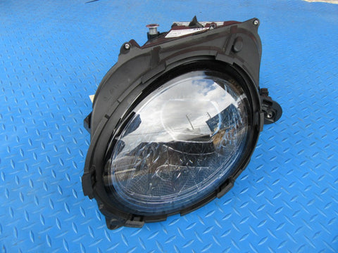 Bentley Continental GT left headlight #1892