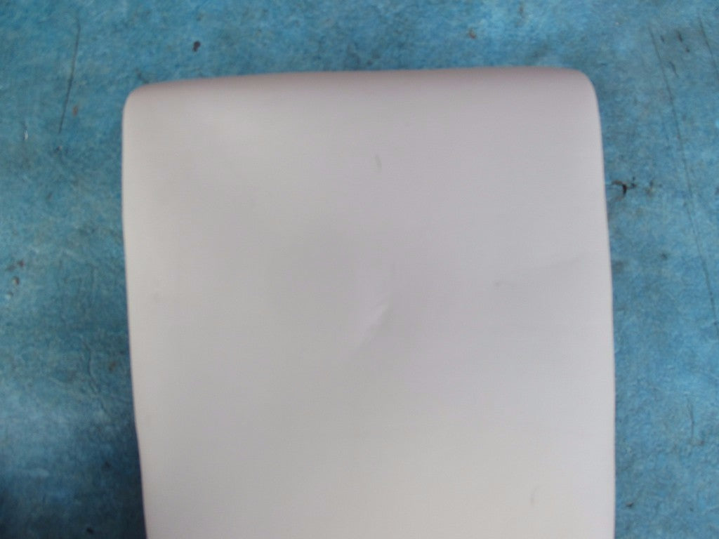Bentley Continental Flying Spur headliner rear trim bow molding