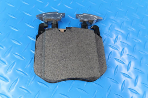 Rolls Royce Cullinan front rear brake pads #11136