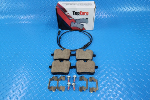 Rolls Royce Cullinan rear brake pads #11138