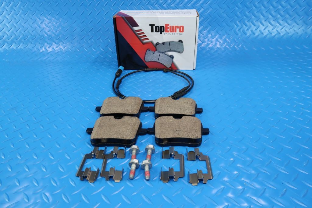 Rolls Royce Cullinan rear brake pads #11138