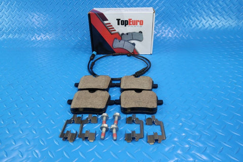 Rolls Royce Cullinan front rear brake pads #11136