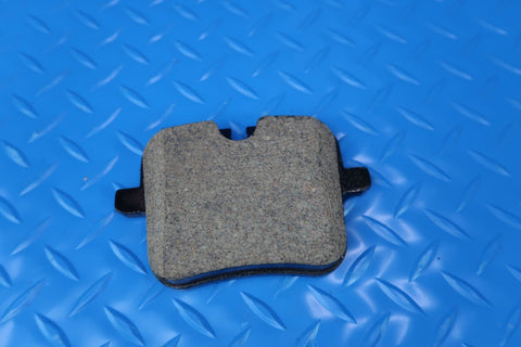 Rolls Royce Cullinan front rear brake pads #11136