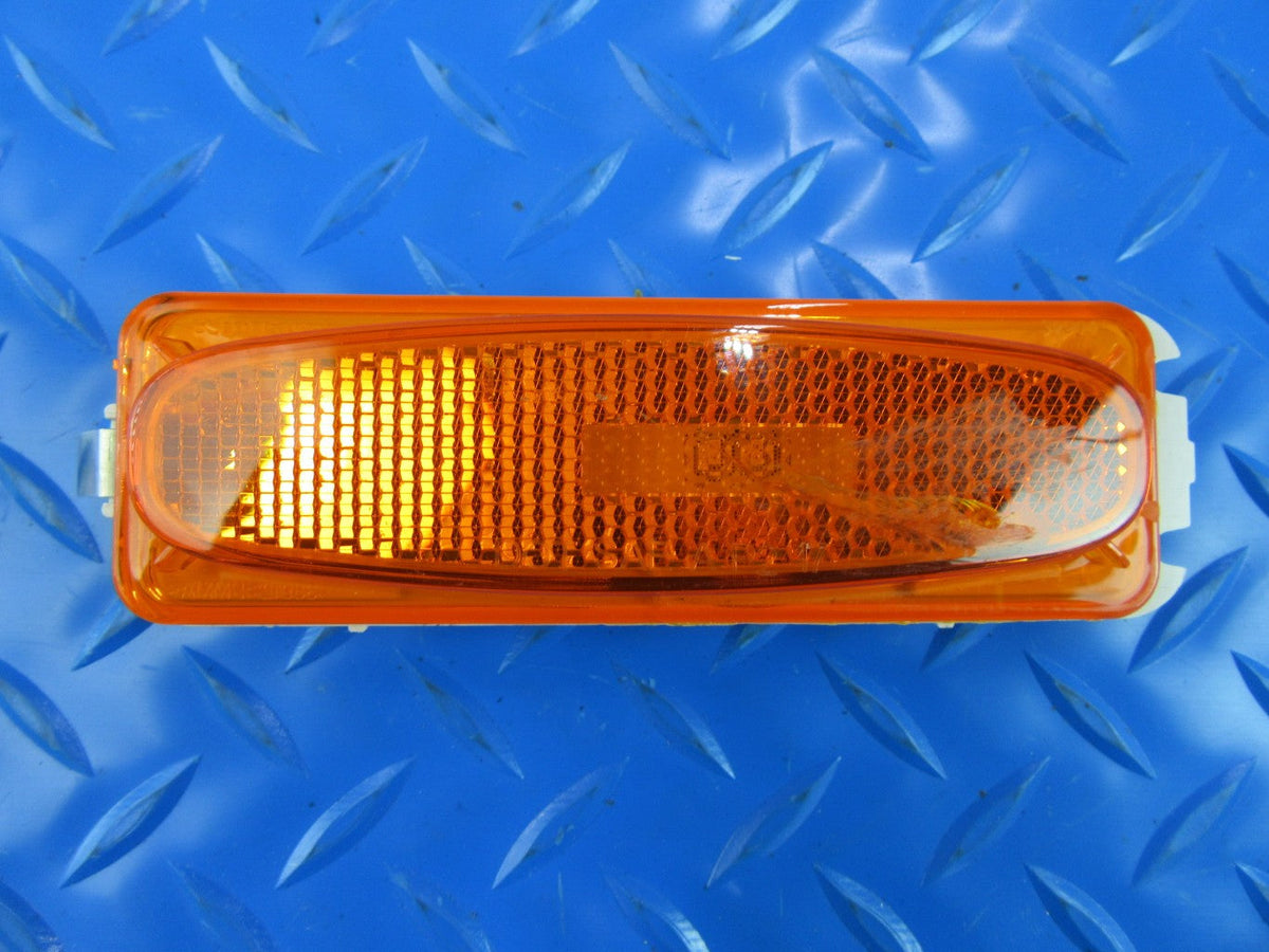 Bentley Continental GT GTC right side marker light #2738