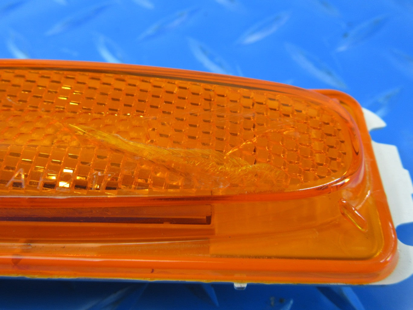 Bentley Continental GT GTC right side marker light #2738