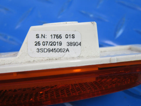 Bentley Continental GT GTC right side marker light #2738