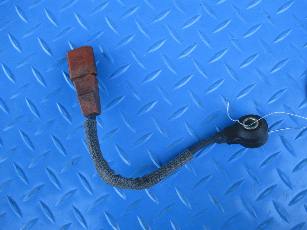 Bentley Flying Spur GT GTC knock sensor #5205