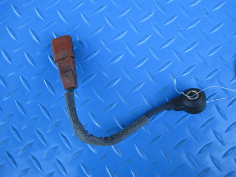 Bentley Flying Spur GT GTC knock sensor #5205