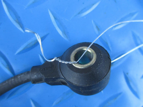 Bentley Flying Spur GT GTC knock sensor #5205