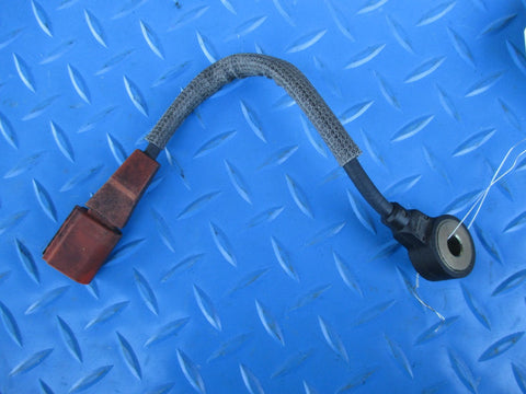 Bentley Flying Spur GT GTC knock sensor #5205