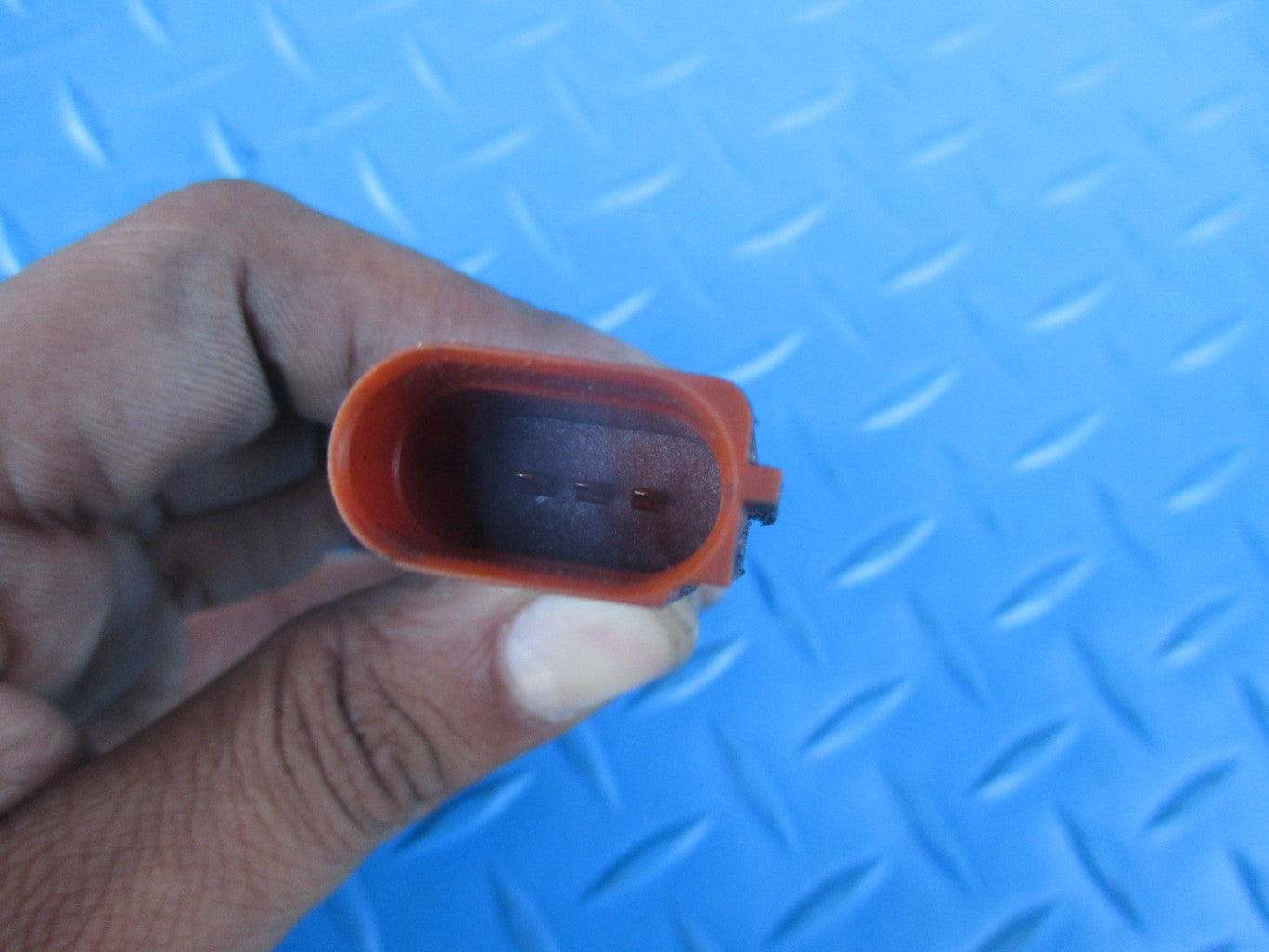 Bentley Flying Spur GT GTC knock sensor #5205