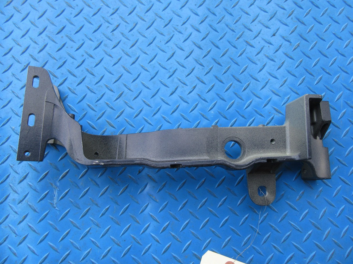 Bentley Continental GT GTC mounting bracket #2723