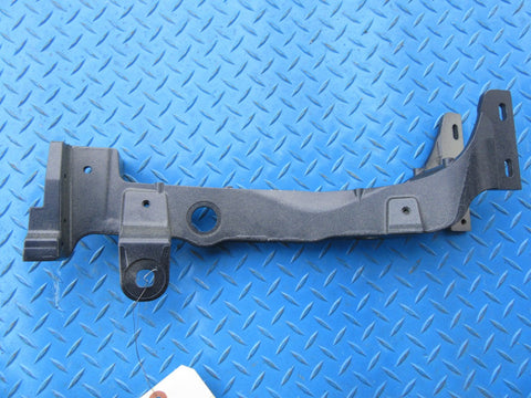 Bentley Continental GT GTC mounting bracket #2723