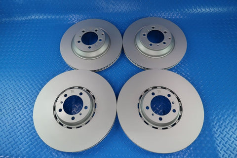 Bentley Continental GT GTC Flying Spur front rear brake pads & rotors #111390 WHOLESALE