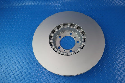 Bentley Continental GT GTC Flying Spur front brake rotors #11141