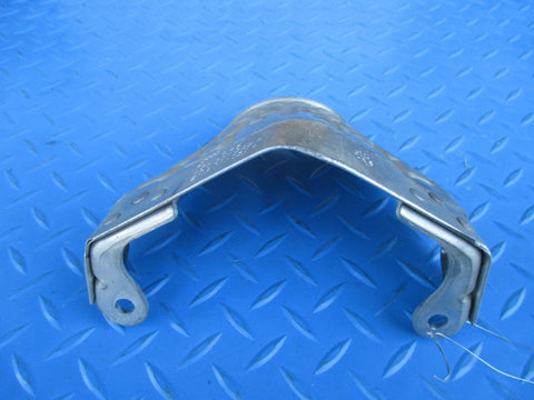 Bentley Flying Spur GT GTC driveshaft front heat shield #5210