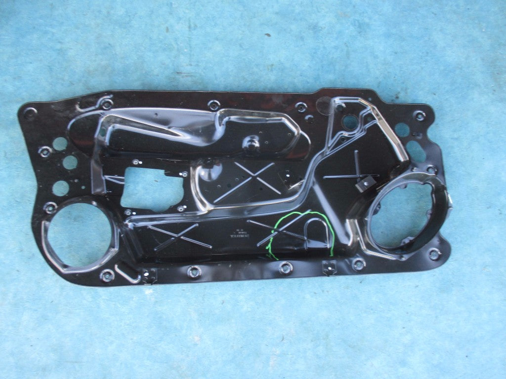 Gtc Inner Box Bentley Continental Gt Gtc left door inner plate – Bentley parts