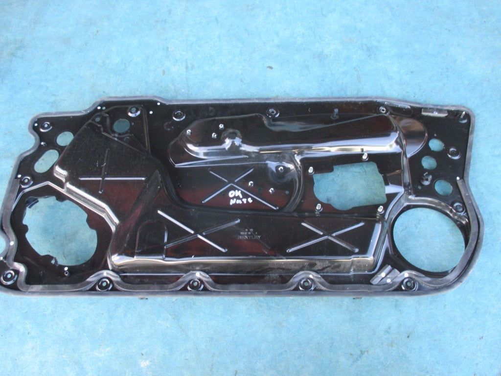 Gtc Inner Box Bentley Continental Gt Gtc left door inner plate – Bentley parts