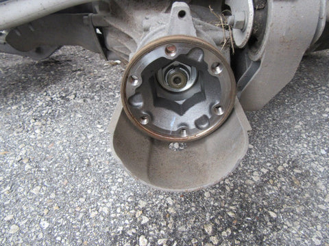 Bentley Rear Axle Sale! OEM factory and aftermarket TopEuro Bentley Continental GT rear ...