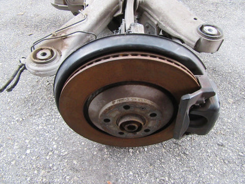 Bentley Rear Axle Sale! OEM factory and aftermarket TopEuro Bentley Continental GT rear ...