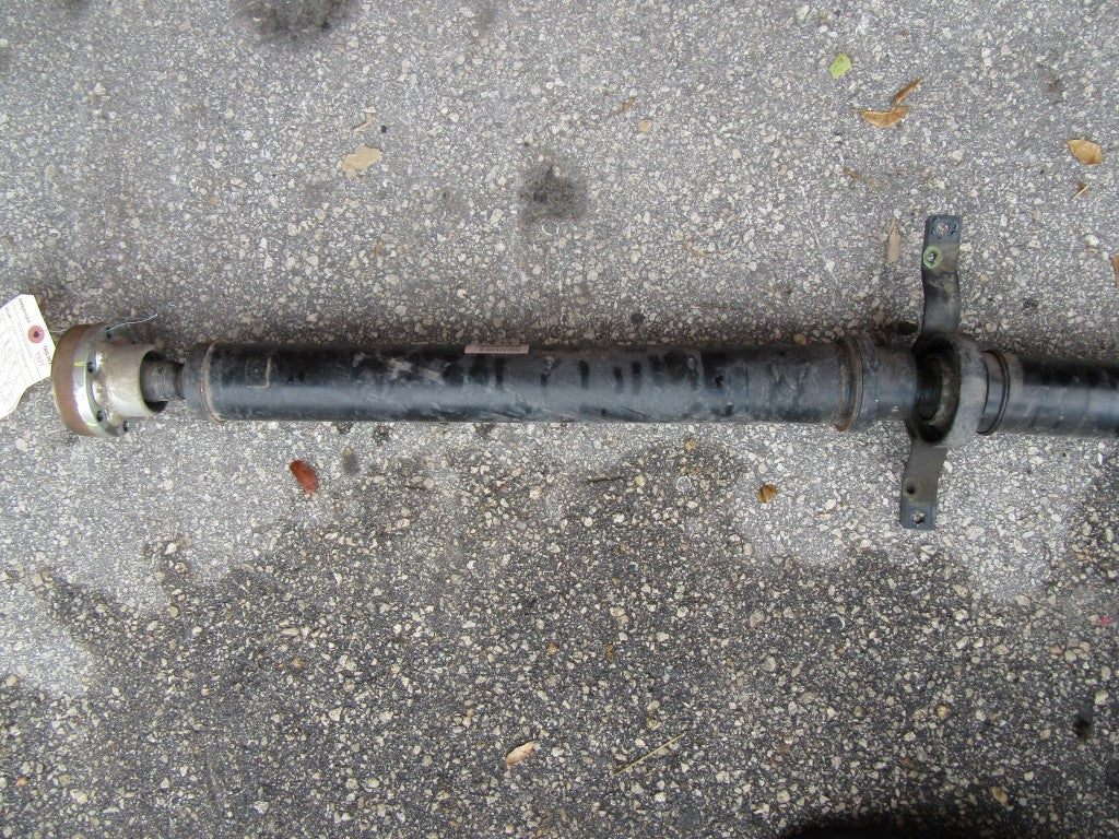 Bentley Continental GT GTC drive shaft #1921