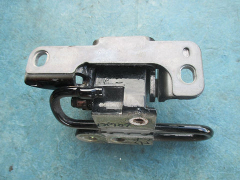 Bentley Continental Flying Spur left front door hinges hinge
