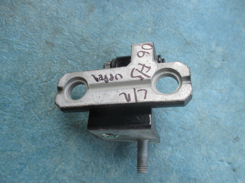 Bentley Continental Flying Spur left rear door hinges