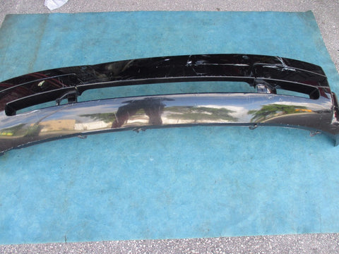 Rolls Royce Phantom front bumper cover rr1  damaged