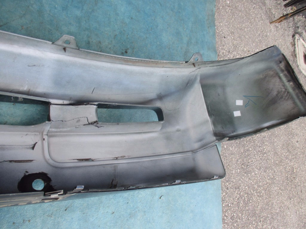 Rolls Royce Phantom front bumper cover rr1  damaged