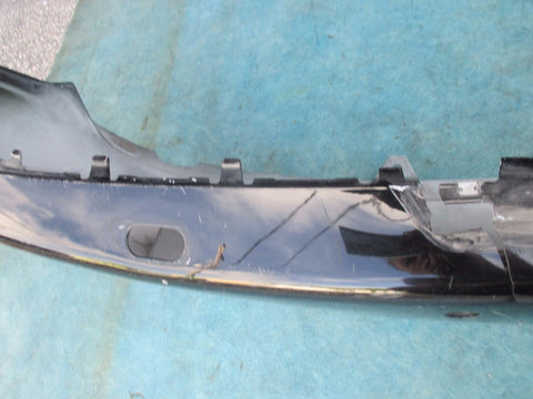 Rolls Royce Phantom front bumper cover rr1  damaged