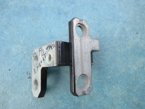 Bentley Continental Flying Spur Right front door hinges