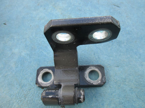 Bentley Continental Flying Spur Right front door hinges