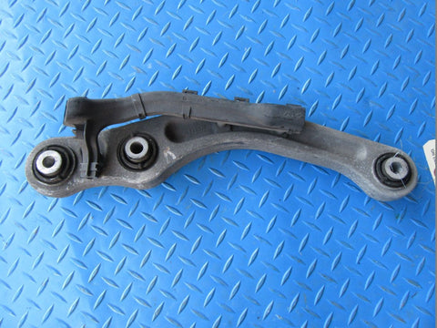 Bentley Flying Spur GT rear left upper wishbone control arm #7639