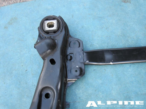 Bentley Continental GT GTC engine cradle subframe